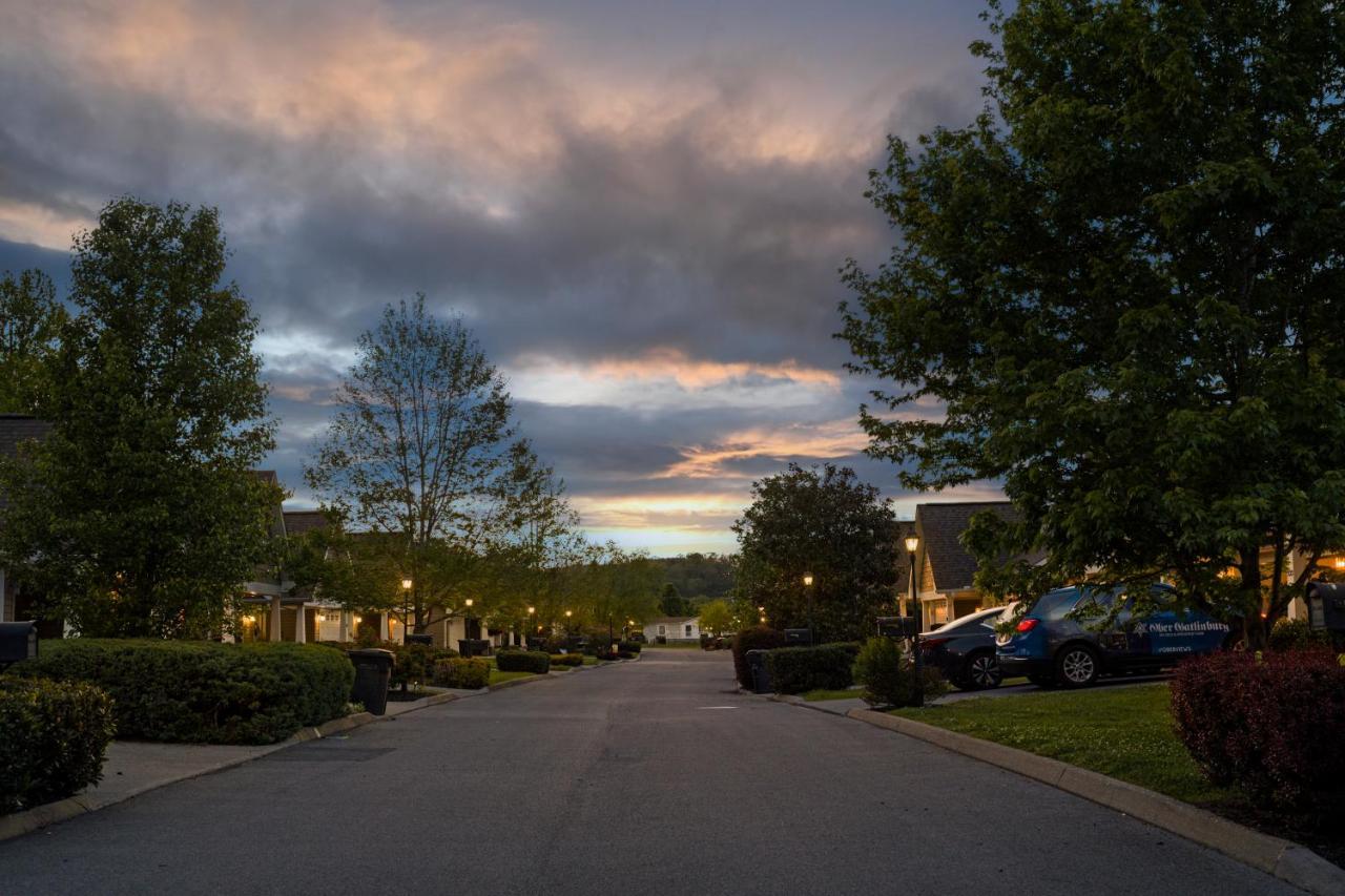 Villa Luxe Quiet Townhouse W/Parking/Pool/By Dollywood Pigeon Forge Exterior foto